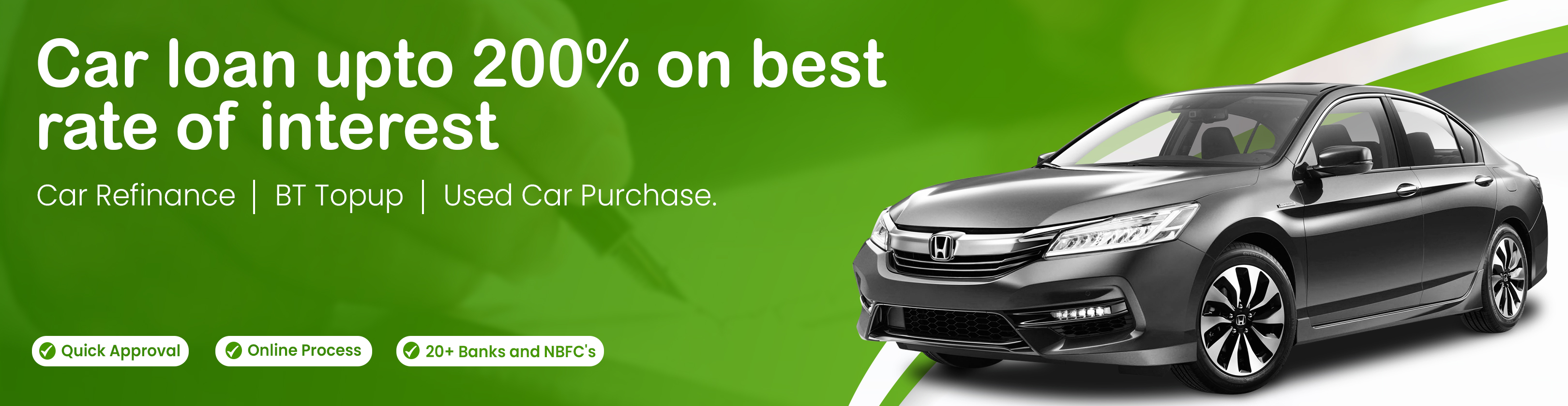 Get the Best Car Loan in India – Easy Money FX Trusted Loan Partner