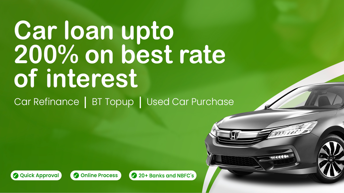 Get the Best Car Loan in India – Easy Money FX Trusted Loan Partner